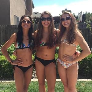 Meet your Posher, Carly